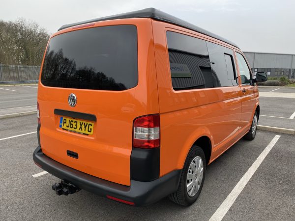 VW T5.1 Campervan Project - Image 10