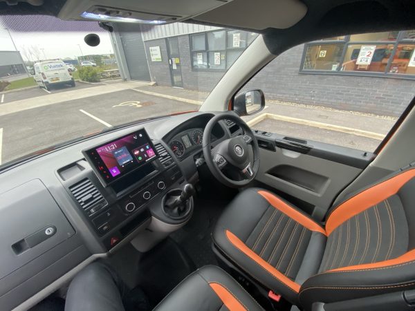 VW T5.1 Campervan Project - Image 16