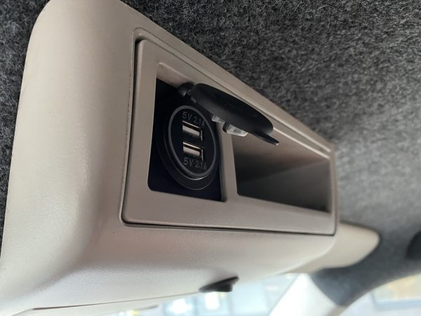 VW T5.1 Campervan Project - Image 17