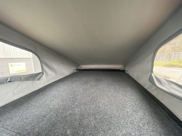 VW T5.1 Campervan Project - Image 18