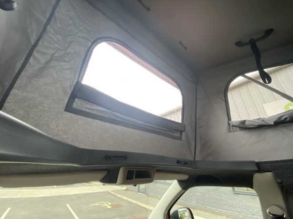 VW T5.1 Campervan Project - Image 19