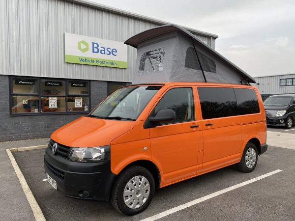 VW T5.1 Campervan Project - Image 20
