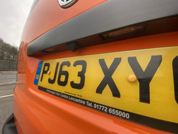 VW T5.1 Campervan Project - Image 28