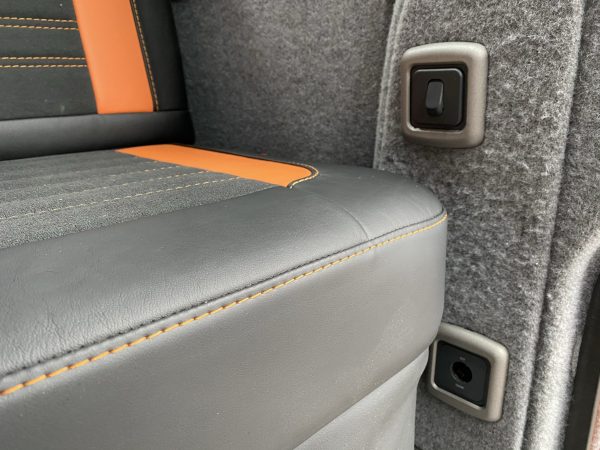 VW T5.1 Campervan Project - Image 33