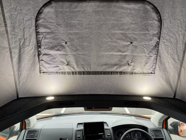 VW T5.1 Campervan Project - Image 34
