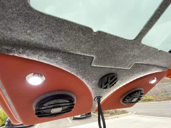 VW T5.1 Campervan Project - Image 36