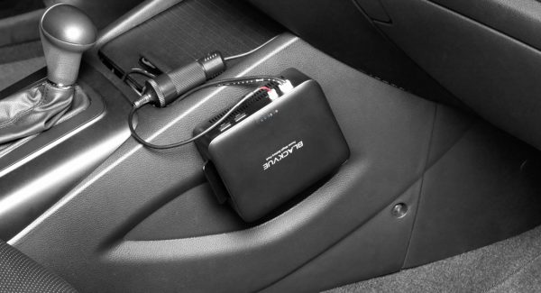 Blackvue BV112 Battery Pack - Image 4