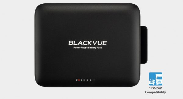 Blackvue BV112 Battery Pack