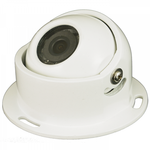 Autowatch Elddis Reversing Camera AW9307W White
