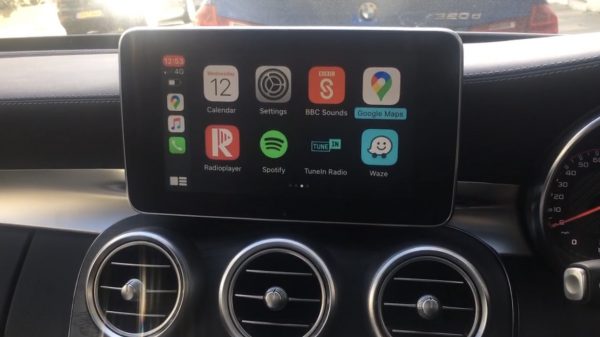 Apple CarPlay & Android Automotive Integration - Image 2