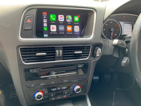 Apple CarPlay & Android Automotive Integration - Image 3