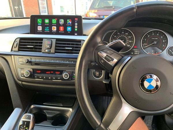 Apple CarPlay & Android Automotive Integration - Image 4