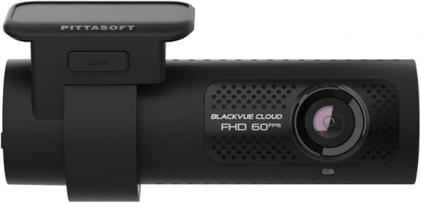 Blackvue DR770X-1CH-64GB Forward facing dashcam