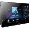 SPH-EVO950DAB Pioneer 9" Touchscreen Wireless Apple CarPlay Wireless Android Auto DAB/DAB+ Digital Radio