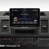 iLX-F905D Alpine Halo9 – 9-Inch Media Receiver, featuring DAB+ digital radio, Apple CarPlay and Android Auto compatibility - Image 3