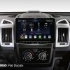 iLX-F905D Alpine Halo9 – 9-Inch Media Receiver, featuring DAB+ digital radio, Apple CarPlay and Android Auto compatibility - Image 4