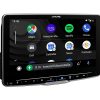 iLX-F905D Alpine Halo9 – 9-Inch Media Receiver, featuring DAB+ digital radio, Apple CarPlay and Android Auto compatibility - Image 2