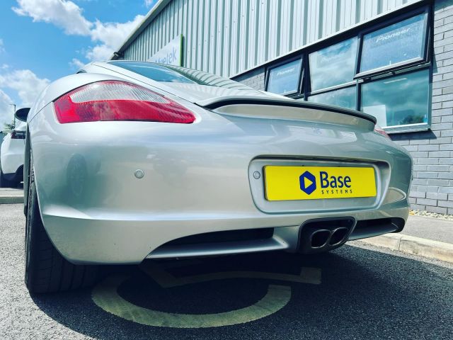 This Porsche Cayman is now fully equipped with rear parking sensors, a new headunit and front door speakers.
It brings the car right up to date!
•
•
•
#ServiceBeyondTheCall #AudioUpgrade #CarAudio #SatNav #DoubleDin #Professional #ProfessionalInstallation #VehicleElectronics #InCarEntertainment #ICE #CarStereo #CarAudioDealer #CarAudioInstallation #CarTechnology #CarPlay #AndroidAuto @pioneer_car_uk @hertzcaraudiouk